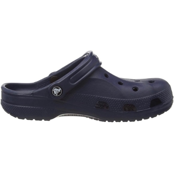 Crocs Unisex Baya Clog, Navy, Men’s 10 - Women’s 12, New With Tags - Picture 5 of 13